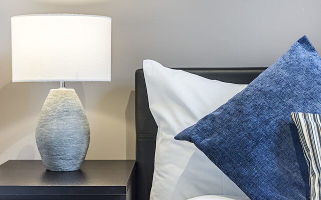 CDP Apartments – Mornington Crescent