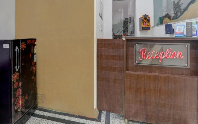Oyo Flagship 805853 Hotel Neelkanth