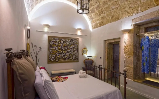 Luxury Duomo Suite in Siracusa