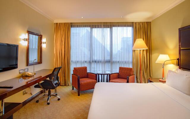 Mercure Nairobi Upper Hill