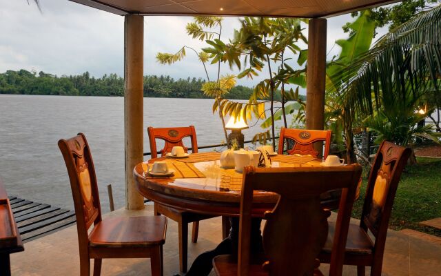 River View Villa