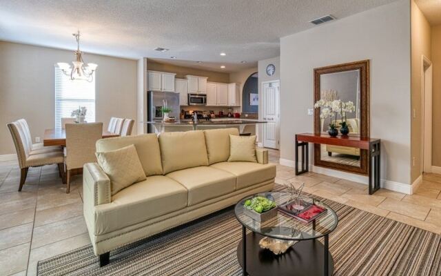 Harry - St5161 6 Bedroom Home