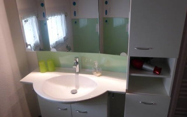Ferienwohnung Bally
