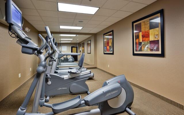 Holiday Inn Express Hotel & Suites Kodak East - Sevierville by IHG