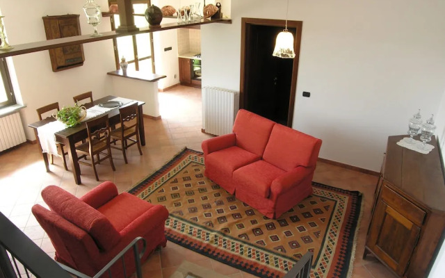 Cascina Bricchetto Langhe