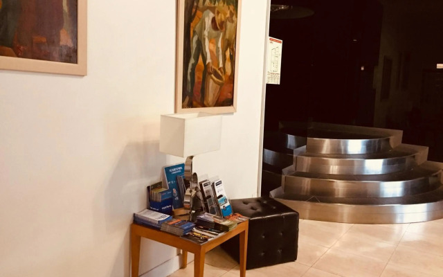 Hotel Portinari