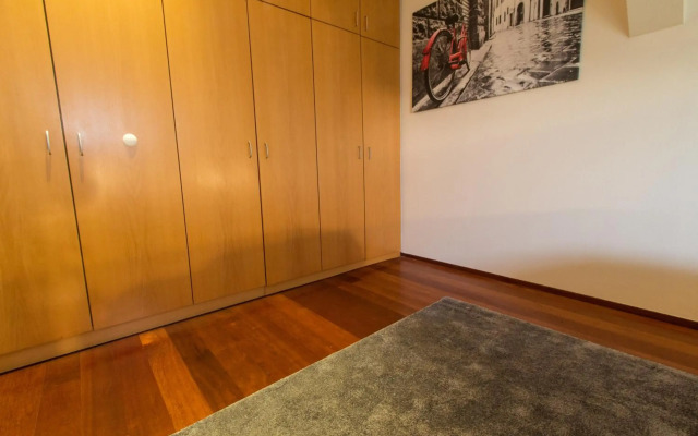 Apartment Davidgasse
