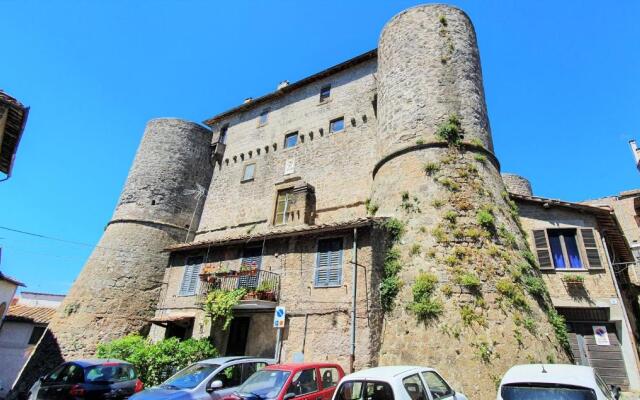 Appartamento al Borgo