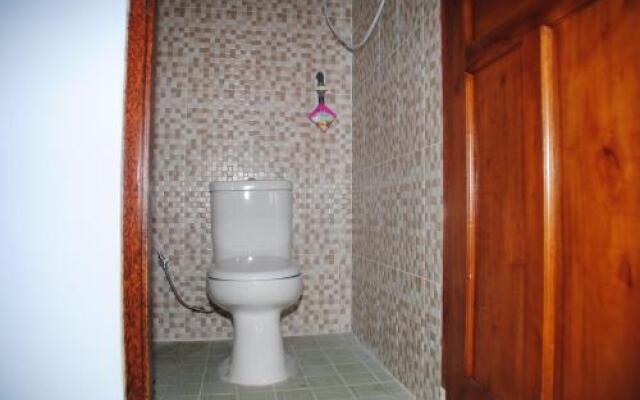 Yudistira Guesthouse Pemuteran Bali