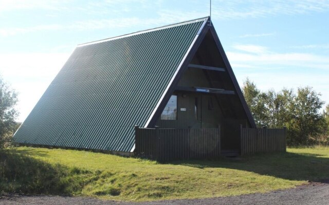 Hraunborgir Holiday Homes