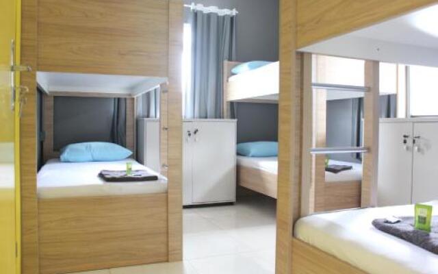 Hostel Mais