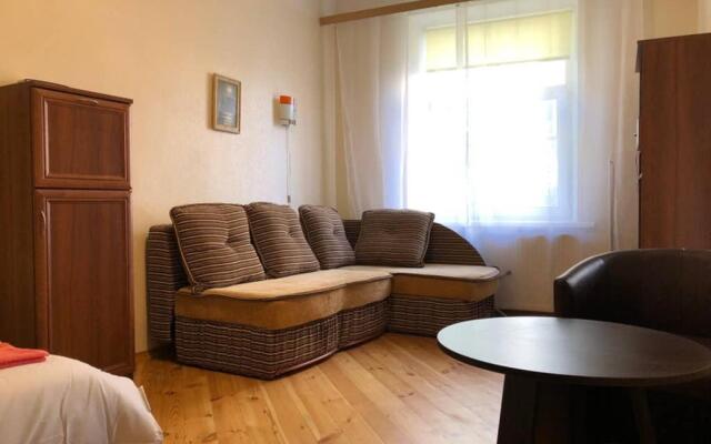 Gertrudes apartment RigaCentr.