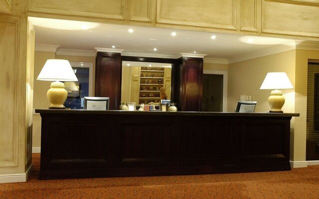 Protea Hotel by Marriott Mahikeng