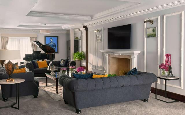 Hyatt Regency London The Churchill