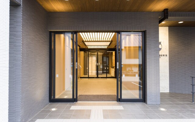 Grand Phenix Hakuba