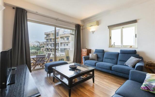 Sliema Retreat