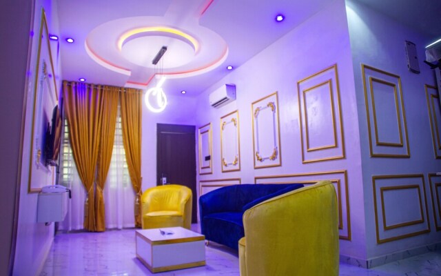 RichVilla Apartments & Hotels