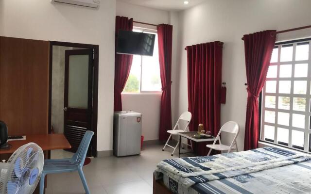 Tam Apartment  Homestay
