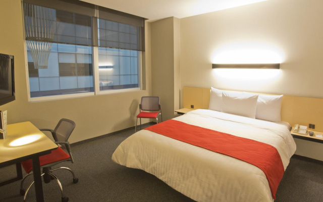 City Express Plus by Marriott Ciudad de México Santa Fe