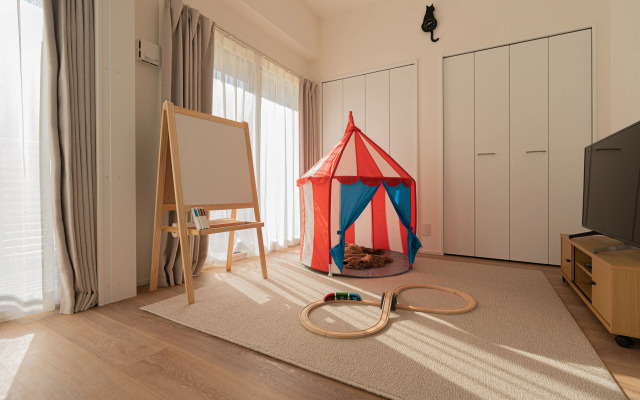 Tanimachikun Hotel We Namba