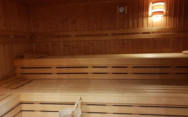 Hotel Landhaus Höpen