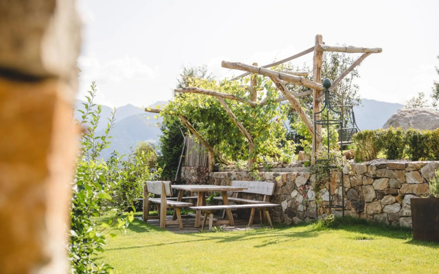 Vinumhotel Feldthurnerhof