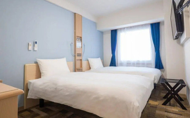 Toyoko Inn Gotemba Ekimae