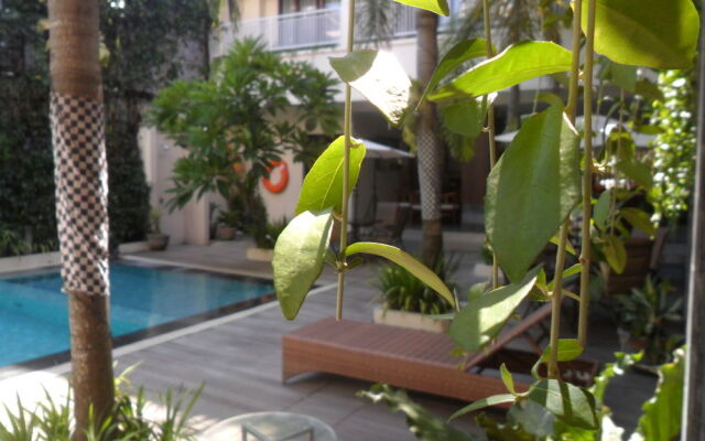 ViHan Suites