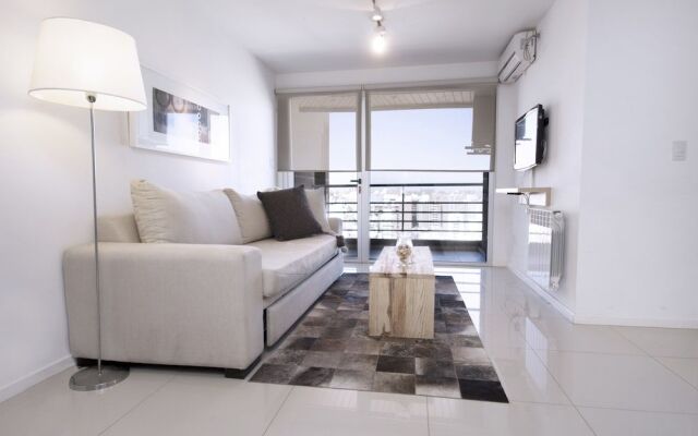 AZ8 San Luis Apartment