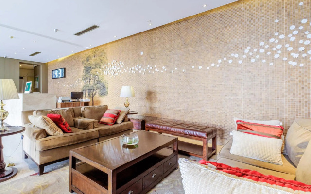 Hangzhou Luck Boutique Hotel