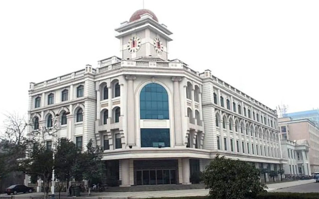 Sheng Tang Hotel