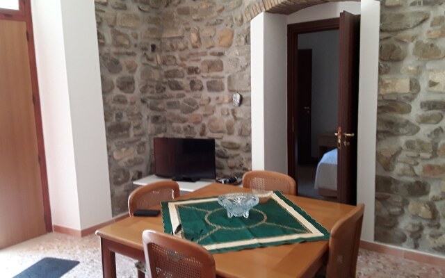 B & B La Panoramica