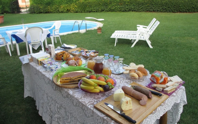 Lucrezia e Cesare Borgia