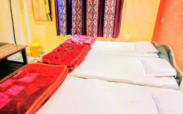 Shree Sai Paying Guest House