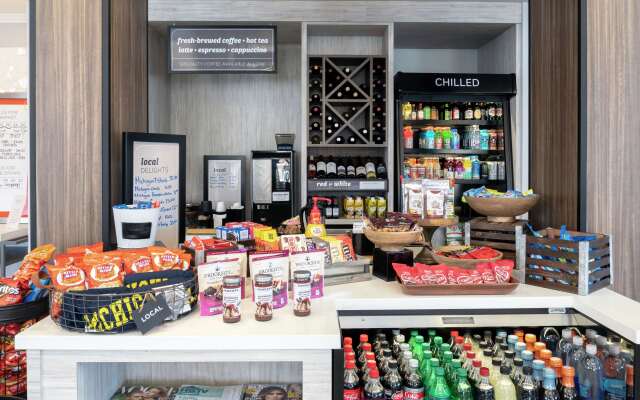 Hilton Garden Inn Plymouth