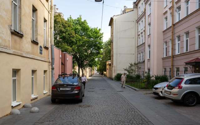 Квартирика Classic