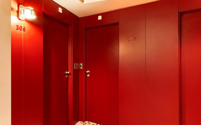 Hotel Mone