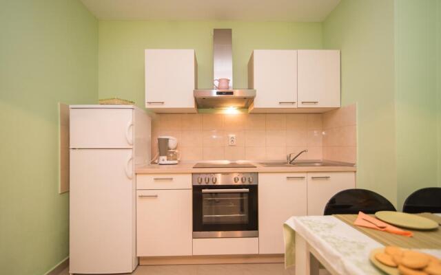 Apartments Ana