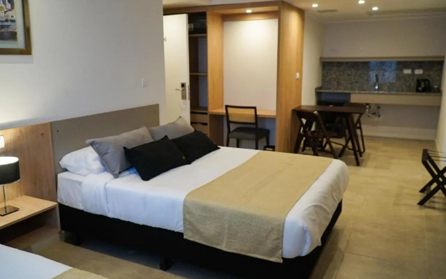 Amerian Rio Cuarto Apart & Suites