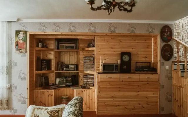 Ismayilli Guest House
