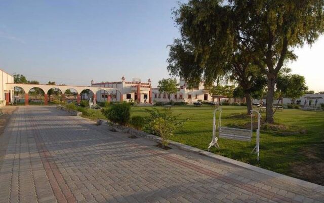 Bikaner Resort