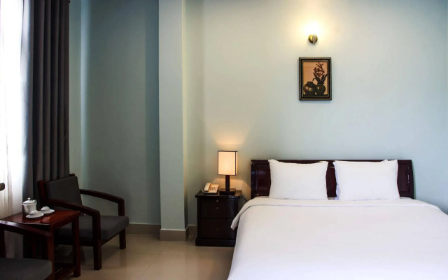 OYO 557 Phi Yen Hotel