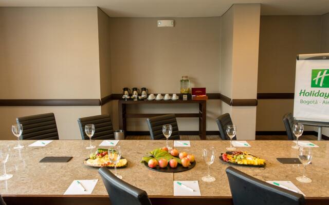 Holiday Inn Bogota Airport by IHG