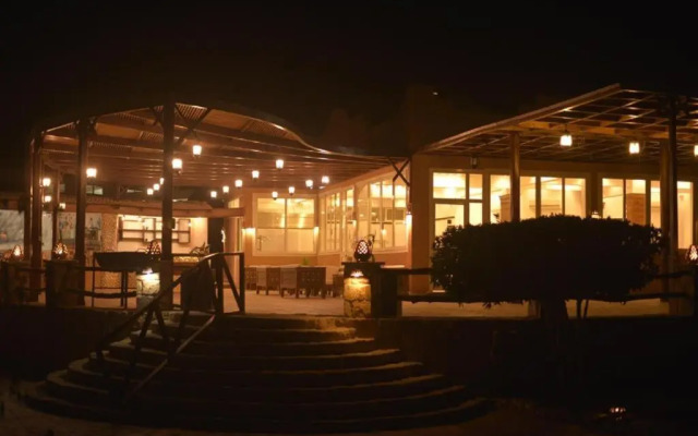 Silver Beach Boutique Hotel - фото 5