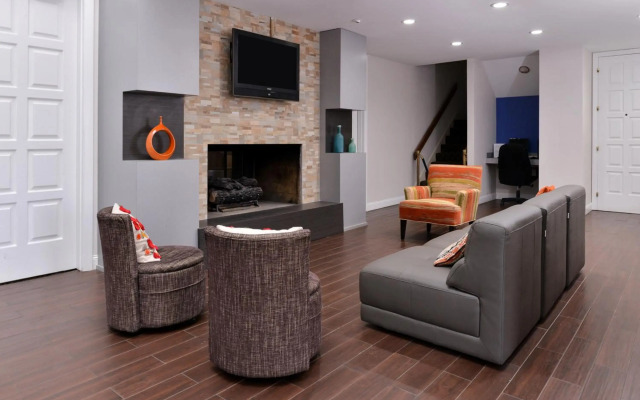 Americas Best Value Inn & Suites Extended Stay Tulsa