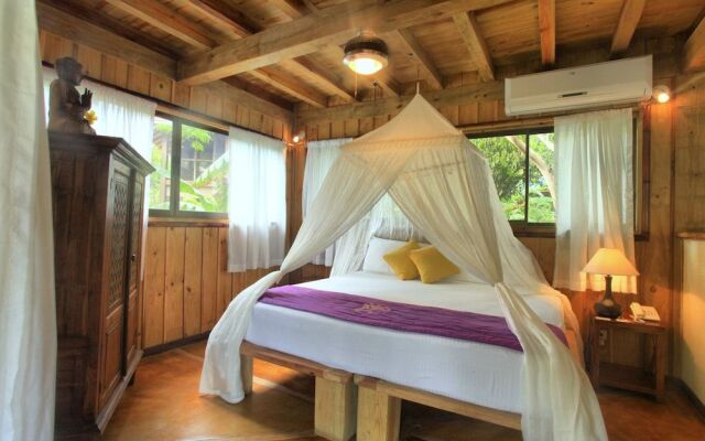 Pranamar Villas & Yoga Retreat