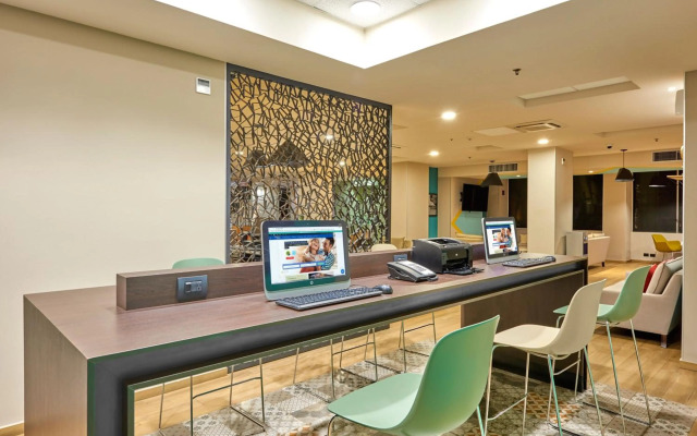 City Express Plus by Marriott Cabo San Lucas