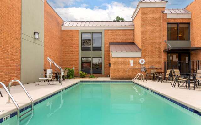 Best Western North Roanoke