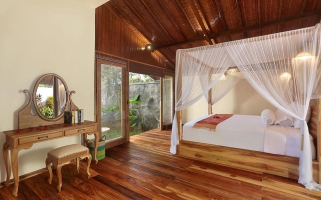 Breezy Point Villas – Guest Rooms – Benoa