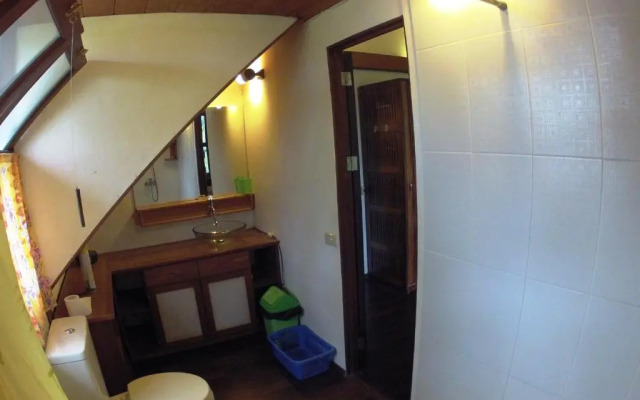 Bukit Raya Guesthouse